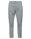 Daniel Ray Pants In Grey