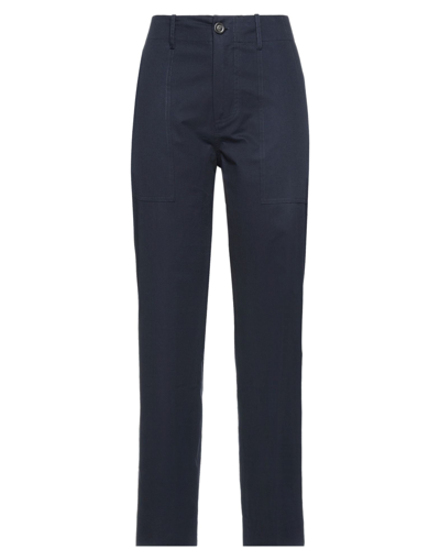 Liviana Conti Pants In Blue