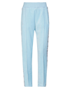 Chiara Ferragni Pants In Sky Blue