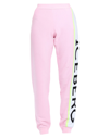 Iceberg Pants In Pink