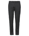 No Lab Pants In Steel Grey
