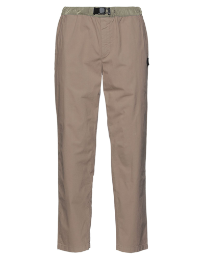 Outhere Pants In Beige