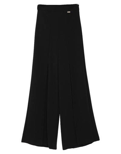 Cristinaeffe Pants In Black