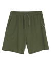 Scout Shorts & Bermuda Shorts In Military Green