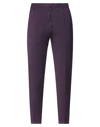 Be Able Pants In Purple