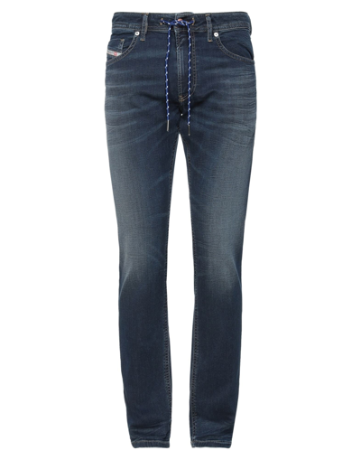 Diesel Jeans In Blue