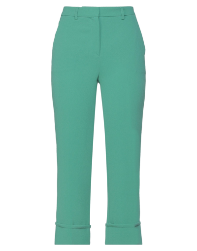 L'autre Chose Pants In Green