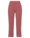 L'autre Chose Pants In Pink