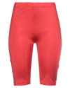 Vivetta Leggings In Red