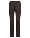 At.p.co Pants In Brown
