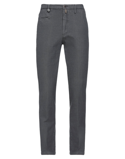 Barbati Pants In Grey