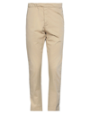 Dondup Pants In Beige