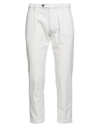 Bro-ship Pants In Ivory