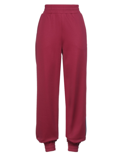 Gcds Pants In Red