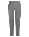 Berwich Pants In Grey