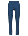 At.p.co Pants In Blue