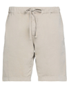 Modfitters Shorts & Bermuda Shorts In Beige