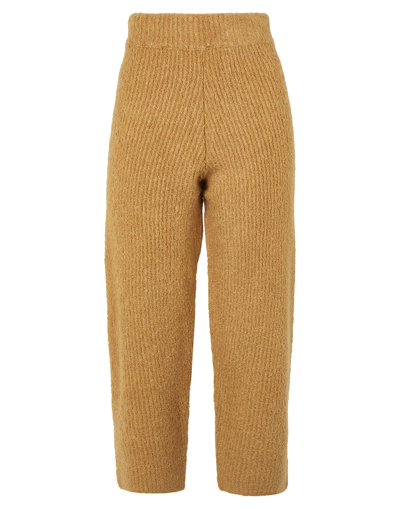 8 By Yoox Pants In Beige