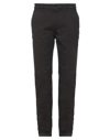 Harmont & Blaine Pants In Brown