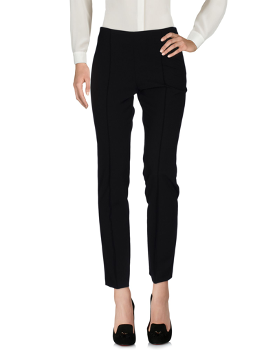 Twenty Easy By Kaos Pants In Black