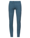 Siviglia Pants In Pastel Blue