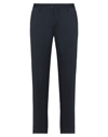 Dsquared2 Pants In Dark Blue