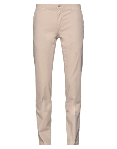 Mason's Pants In Beige