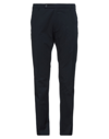 Berwich Pants In Dark Blue