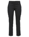 Patrizia Pepe Pants In Black