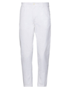 Haikure Pants In White