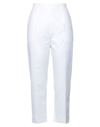 Marni Pants In White