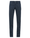 Liu •jo Man Pants In Blue