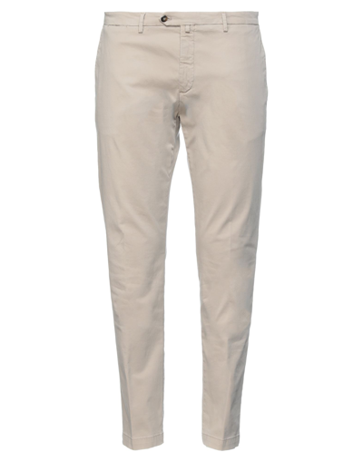 Briglia 1949 Pants In Beige