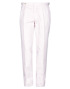 Gta Il Pantalone Casual Pants In Pink