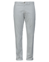 Jeckerson Pants In Light Grey