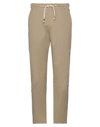 The Silted Company Pants In Beige
