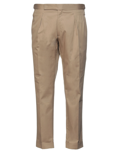 Briglia 1949 Pants In Beige