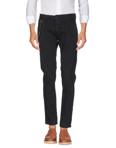 Modfitters Pants In Black