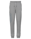 Plein Sport Pants In Grey