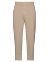 Haikure Pants In Beige