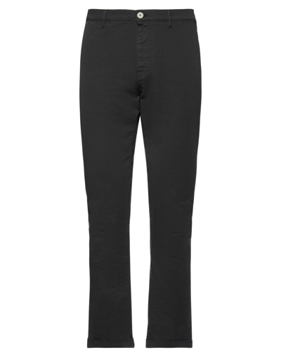 Pence Pants In Black