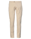 Roy Rogers Pants In Beige