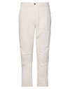 Eleventy Pants In White
