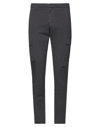 Dondup Pants In Grey