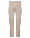 Dondup Pants In Beige