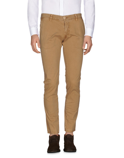 Modfitters Pants In Beige