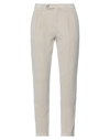 Eleventy Pants In Beige