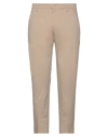 Dondup Pants In Beige