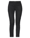 Kaos Jeans Pants In Black