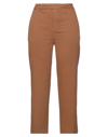 Pt Torino Pants In Camel